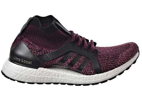 adidas Ultra Boost X All Terrain Mystery Ruby (Women's)